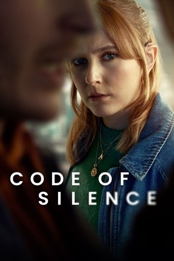 Portrait for Code of Silence - Series 1