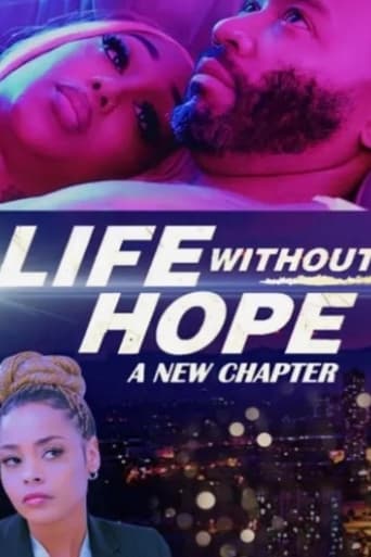 Poster of Life Without Hope: A New Chapter