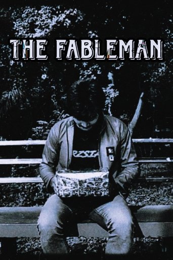 Poster of The Fableman