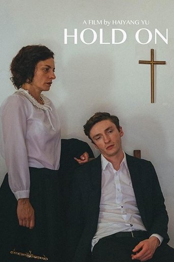 Poster of Hold On