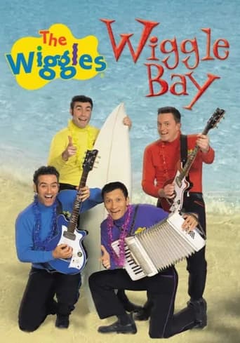 Poster of The Wiggles: Wiggle Bay