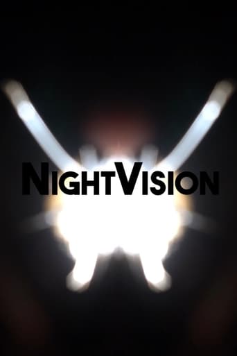 Poster of NightVision