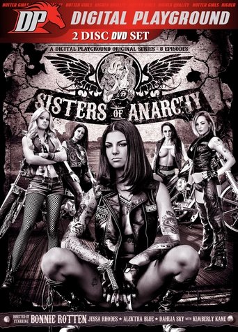 Sisters of Anarchy Poster of Sisters of Anarchy