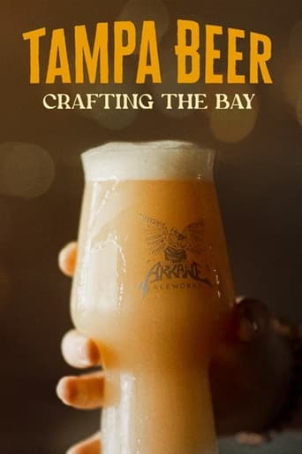 Poster of Tampa Beer: Crafting the Bay