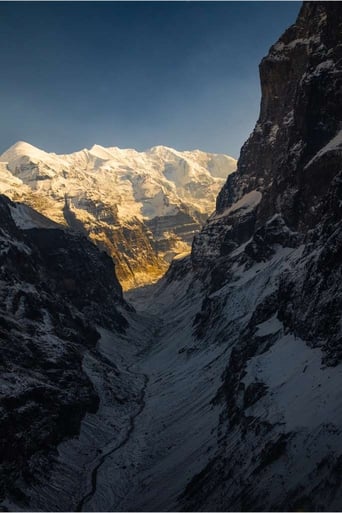 Poster of Dhaulagiri