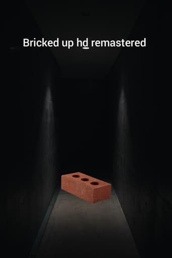 Poster of Bricked Up