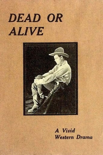 Poster of Dead or Alive
