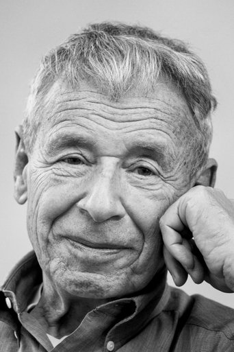 Portrait of Michael Roemer
