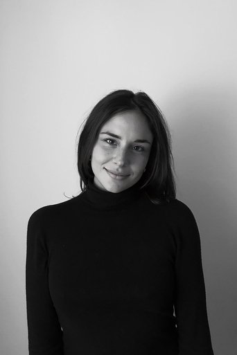 Portrait of Greta Scicchitano