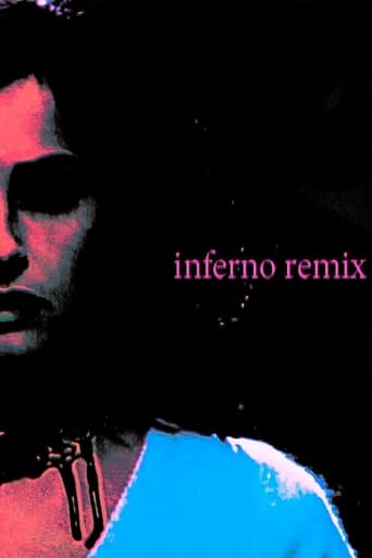 Poster of Inferno Remix