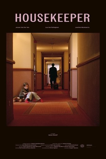 Poster of Housekeeper