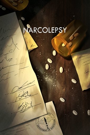 Poster of Narcolepsy