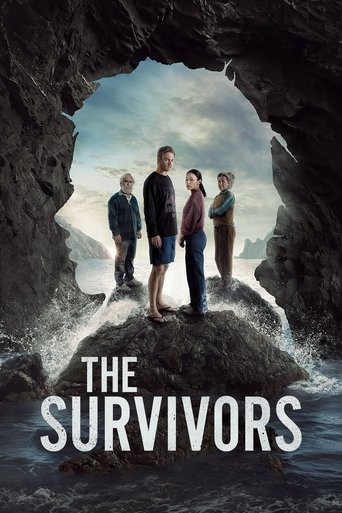 Poster of The Survivors