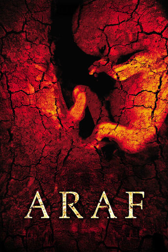 Poster of Araf