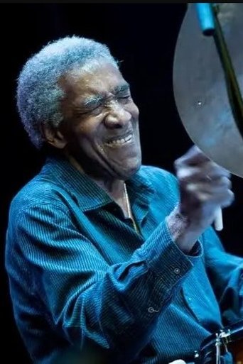 Portrait of Al Foster