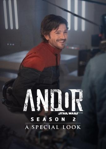 Poster of Andor: Season 2 | A Special Look