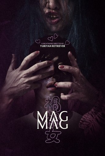 Poster of Mag Mag