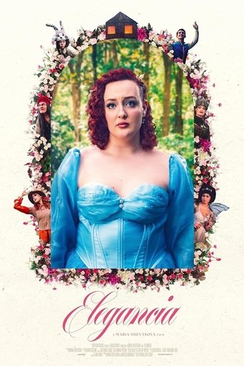 Poster of Elegancia