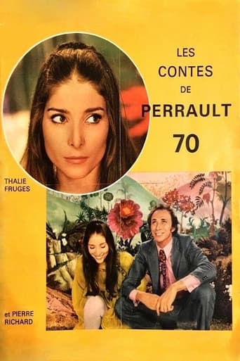 Poster of Perrault 70