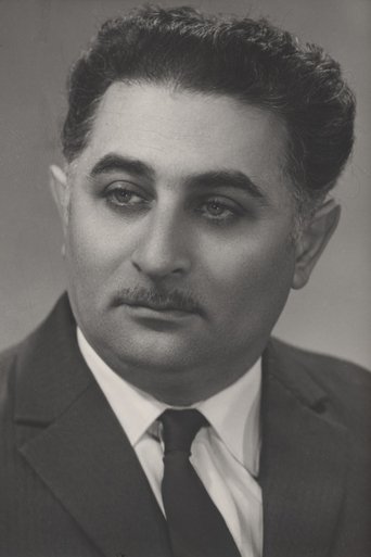Portrait of Isaac Schwarts