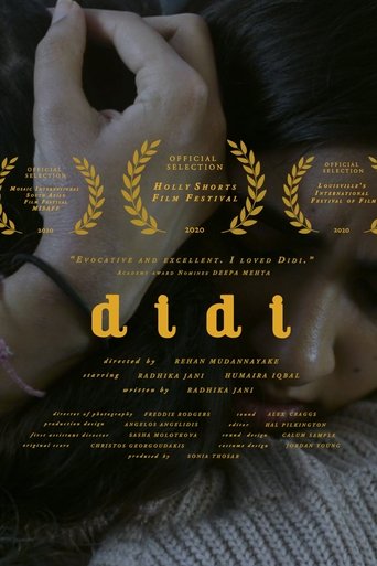 Poster of Didi