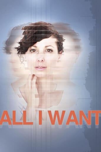 Poster of All I Want