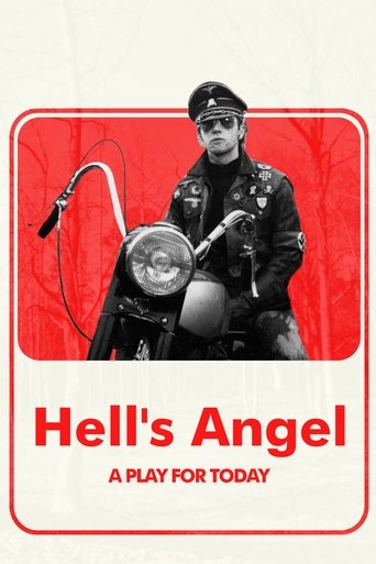 Poster of Hell's Angel