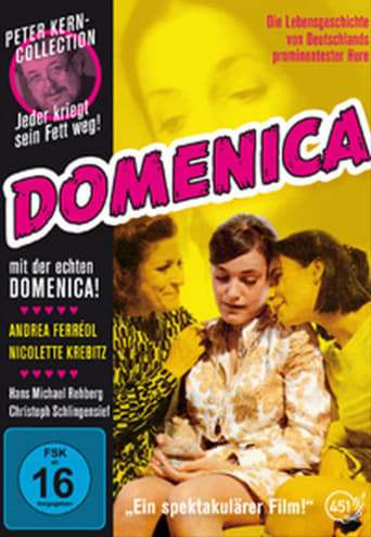 Poster of Domenica