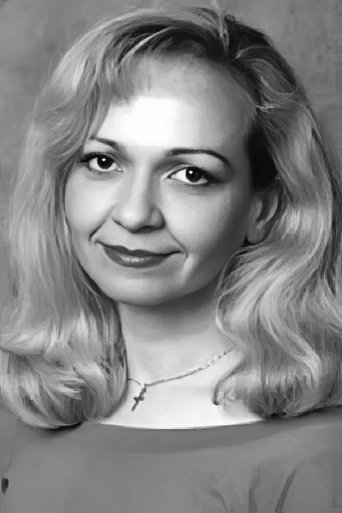 Portrait of Olga Babich