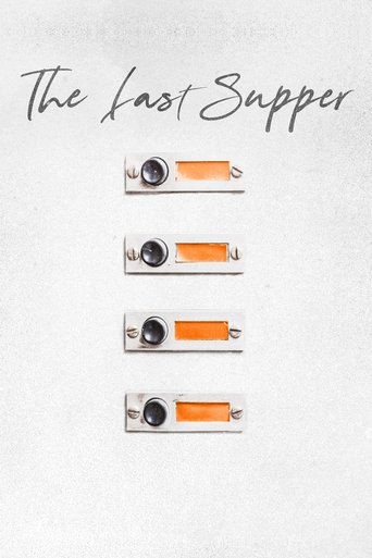 Poster of The Last Supper