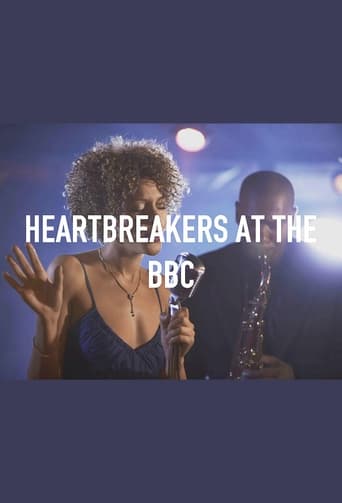 Poster of Heartbreakers at the BBC