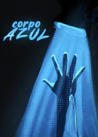 Poster of Mr. Blue