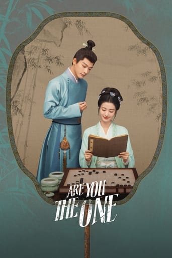 Poster of Are You The One