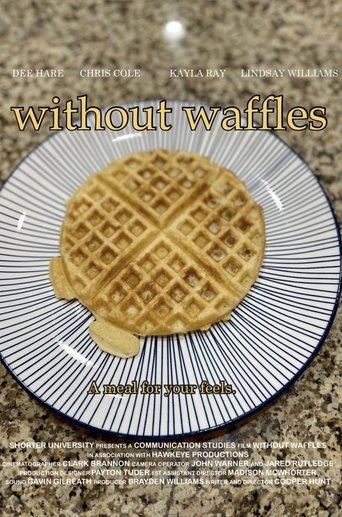 Poster of Without Waffles
