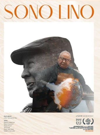 Poster of Sono Lino