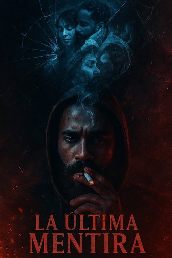 Poster of La Última Mentira