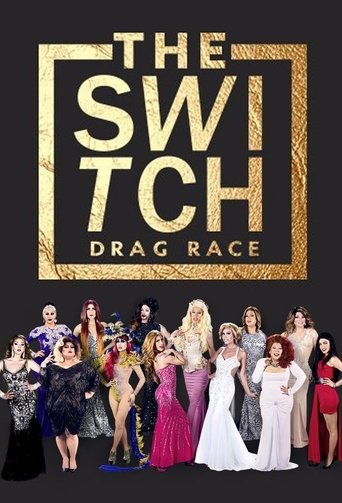 Poster of The Switch Drag Race