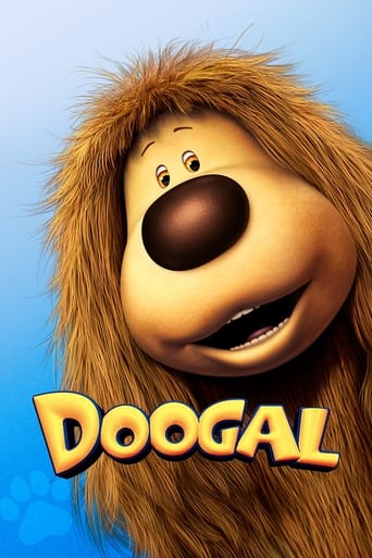 Poster of Doogal