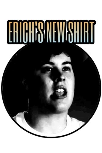 Poster of Erich's New Shirt