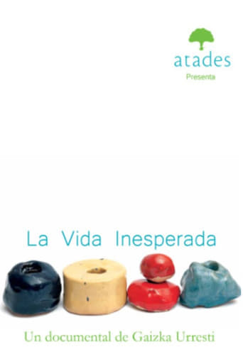 Poster of La vida inesperada