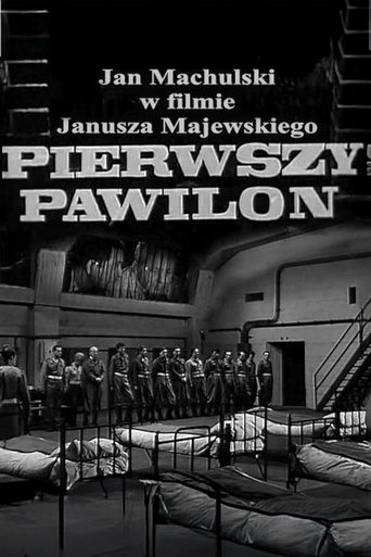 Poster of First Pavilion