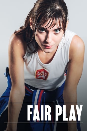 Poster of Fair Play