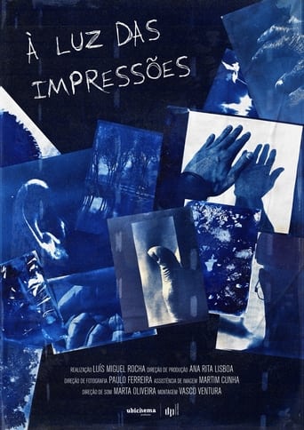 Poster of Essay On Impressions