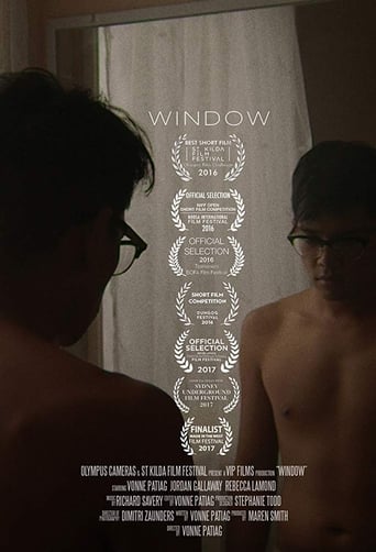 Poster of Window