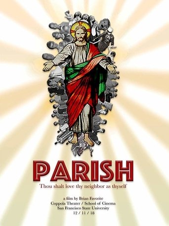 Poster of Parish