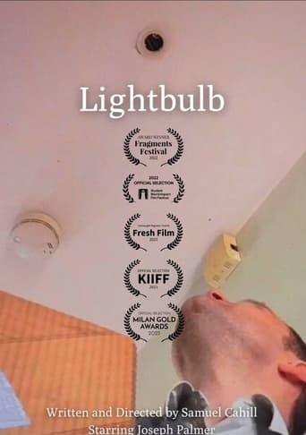 Poster of Lightbulb