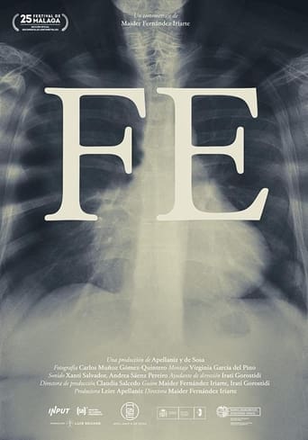 Poster of Faith