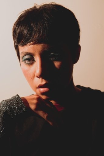 Portrait of Stef Capetillo