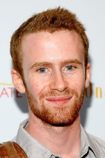 Portrait of Mark Rendall