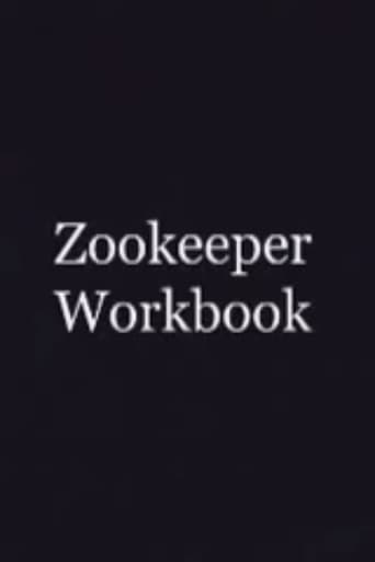 Poster of Zookeeper Workbook